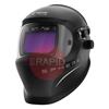 4600.200  Optrel Sphere X 2.5 Auto Darkening Welding Helmet & Swiss Air PAPR Air Fed Halfmask System, Ready to Weld Package
